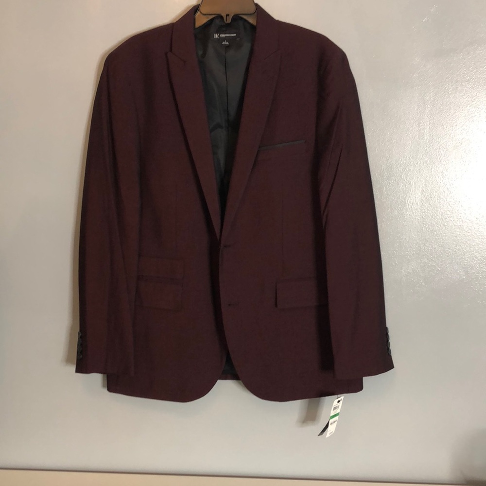 International Concepts Suit Jacket